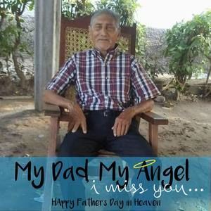 Meet your Posher, Maribel